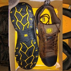 Caterpillar Argon Work Shoe